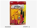 OBL668020 - Tool series