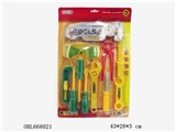 OBL668021 - Tool series
