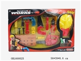 OBL668025 - Tool series