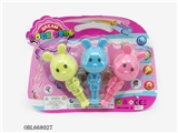 OBL668027 - A bell
