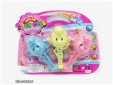 OBL668028 - A bell