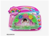 OBL668030 - The light wave drum