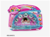 OBL668031 - The light wave drum