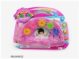 OBL668032 - Rattle