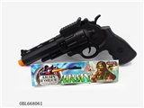 OBL668061 - Flint gun