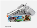 OBL668067 - Flint gun