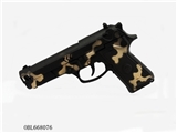 OBL668076 - Flint gun