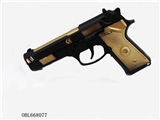 OBL668077 - Flint gun