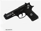 OBL668078 - Flint gun