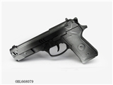 OBL668079 - Flint gun