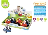 OBL668084 - Soft ball police cars (6)