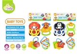 OBL668088 - Baby bell suits