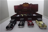 OBL668153 - News about alloy back door driving vintage Rolls-Royce