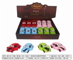 OBL668172 - News about alloy back door sound lighting beetle car driving