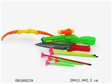 OBL668239 - weapon
