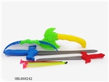 OBL668242 - weapon