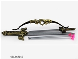 OBL668245 - weapon