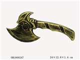 OBL668247 - weapon