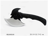 OBL668249 - weapon