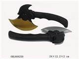 OBL668250 - weapon