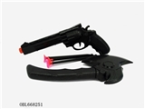 OBL668251 - weapon