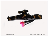 OBL668256 - The police set