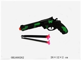 OBL668262 - The police set