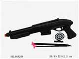 OBL668268 - The police set