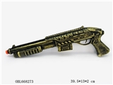 OBL668273 - Flint gun