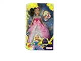OBL668285 - Bates princess baby