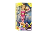OBL668286 - Bates princess baby