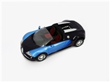 OBL668298 - 布加迪敞篷1:14惯性仿真车1