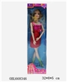 OBL668346 - 11 "joint real barbie