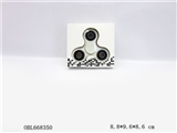 OBL668350 - 窗盒手指陀螺