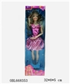 OBL668353 - 11 "joint real barbie
