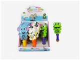 OBL668394 - Yoyo music bar