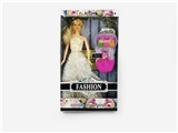 OBL668424 - 2 11.5 -inch barbie fashion suits