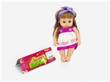 OBL668431 - Fat boy doll