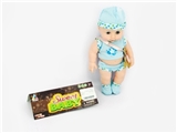 OBL668432 - Fat boy doll