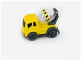 OBL668463 - Truck pull lights simulation