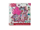 OBL668481 - Leaf powder compact