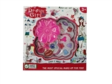 OBL668486 - New plum powder compact