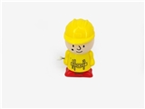 OBL668492 - Cartoon engineering people