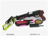 OBL668565 - 针枪警察套
