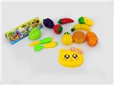 OBL668567 - Fruits and vegetables and joy