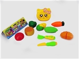 OBL668568 - Fruits and vegetables and joy