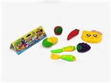 OBL668569 - Fruits and vegetables and joy