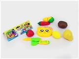 OBL668570 - Fruits and vegetables and joy