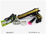OBL668577 - 针枪警察套