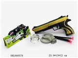 OBL668578 - 针枪警察套